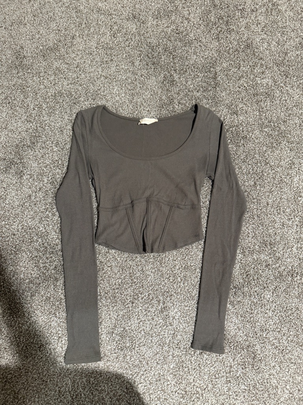 Altard State long sleeve